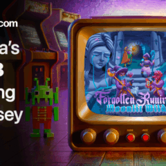 Pixels Meets Runiverse: A New Era of Cross-Game Web3 Adventures Begins