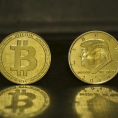 GD Culture Group Embraces Crypto With $300 Million Plan to Acquire Bitcoin and Trump Coin