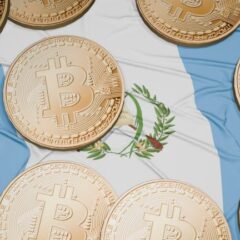 Cryptocurrency Bill Draft Introduced in Guatemalan Congress