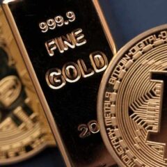 Bitcoin ETFs Soar as Investors Flee Gold Holdings