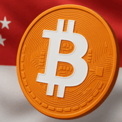 Singapore Crypto Awareness Hits High Despite Ownership Dip