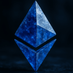 Ethereum’s DeFi Reign Slips 37% Since 2021—A Blockchain Power Shift?