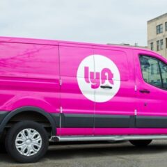 Lyft to Leverage Solana DePIN Project Hivemapper Through Bee Maps