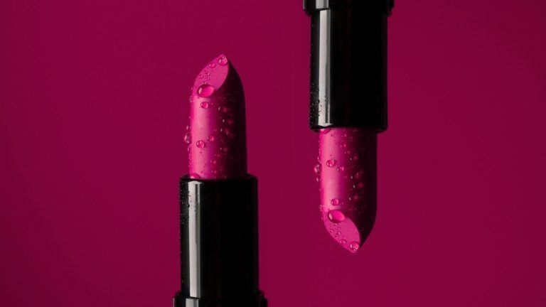 Michael Burry Bets on Lipstick to Fight Recession