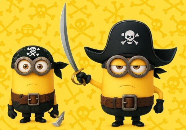 minions