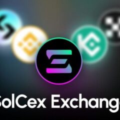 SolCex Announces Major Platform Upgrades and Engagement With President Trump at Washington Gala