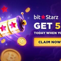 6,500+ Games, supporting 500+ Cryptos, and Lightning Payouts: BitStarz Is Changing the Game