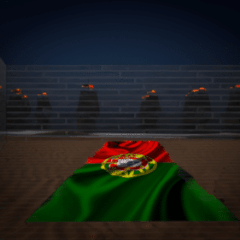 Pirate Site Blocks Ineffective? Telcos Call For Sanctions Against Portuguese Users