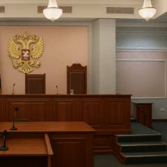 Russian Court Orders Detention of Crypto Game Co-Founder on Fraud Charges