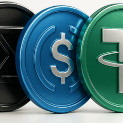 Report: VCs See Stablecoins as Crypto’s ‘Killer App’