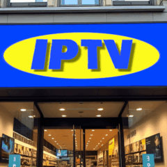 Pirate IPTV Consumed By 30% of Swedes, Including 50% of Men Under 35