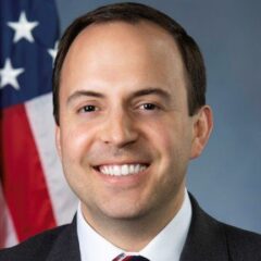 Texas Congressman Wants Crypto ATMs in Federal Government Buildings