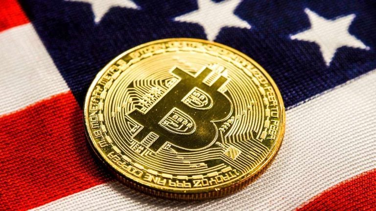 Trump: US Is Dominating in Crypto and Bitcoin—'We Will Keep It That Way'