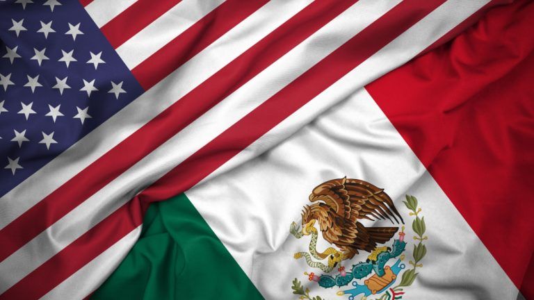 Trump's 'Big, Beautiful Bill' Sparks Mexico-U.S. Standoff