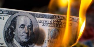 US Dollar Faces Historic Stress Test as BIS Issues Dire Warning on Global Fragility