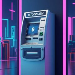 Bitcoin ATM Giant Hit With $300K Penalty