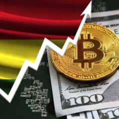 Central Bank of Bolivia Registers Record Use of Virtual Assets Amidst Dollar Scarcity