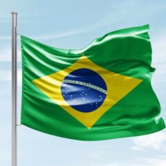 Brazil Defies Trump Tariff Threats, Backs Dollar-Free BRICS Trade