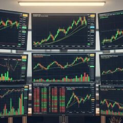 Coinbase Delivers USDC Breakthrough in US Futures Trading