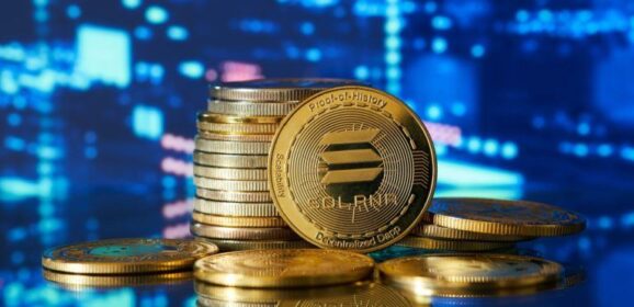 DeFi Development Corp. Secures $5 Billion Equity to Boost Solana-Focused Strategy