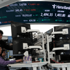 Digital Shift: Parataxis Capital Bets on BTC Strategy in Korean Markets