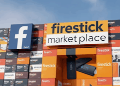 Amazon Remote Disables Piracy Apps Sideloaded on Fire TV Devices