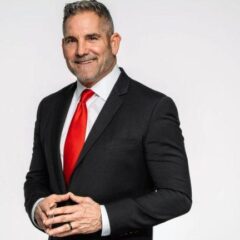 Grant Cardone Calls Bitcoin Treasury Companies the New Gold Rush