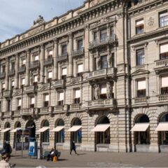 Sygnum Bank Expands Board With Leaders From UBS, Vodafone, and Swiss Re to Drive Global Growth