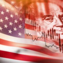 First Signs of Investors Shifting Away From US Markets Surge