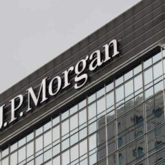 JPMorgan Files Service Mark to Expand Digital Asset and Blockchain Services
