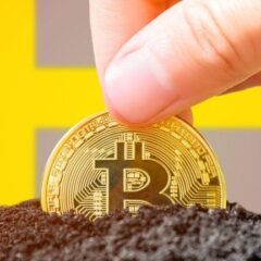 K33 Plans Major Bitcoin Acquisition With $8 Million Share Issue