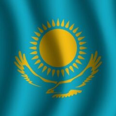Solana Partners With Kazakhstan to Launch Economic Zone