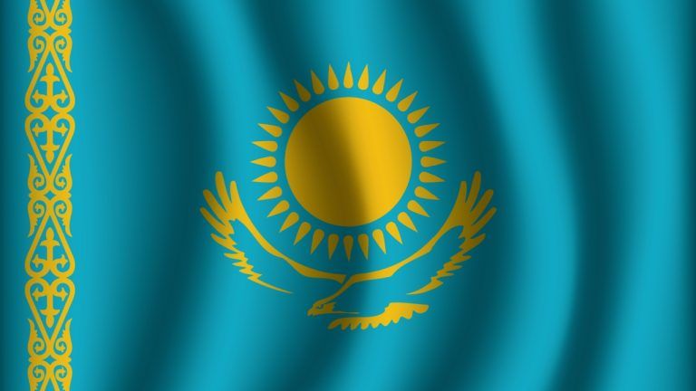Solana Partners With Kazakhstan in Economic Zone Launch