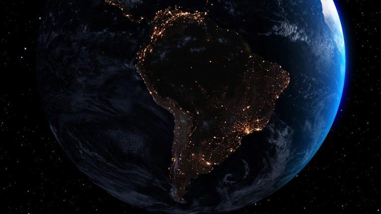 Cryptocurrency Remittances Spike 40% in Latam