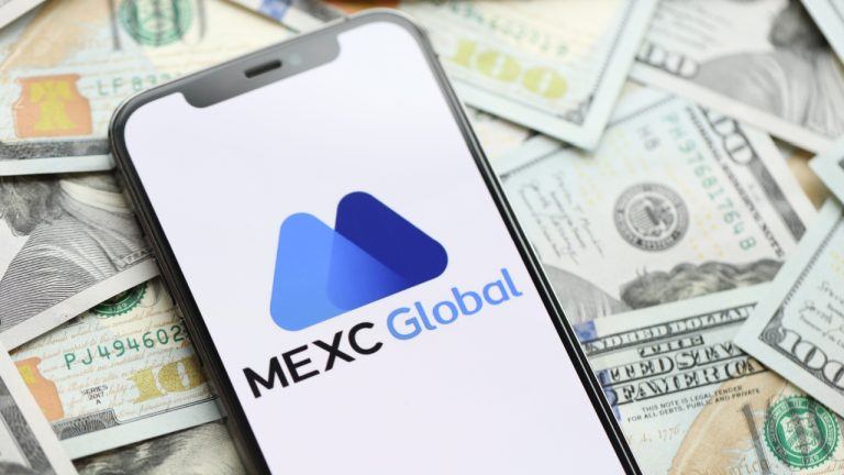 MEXC Launches $100 Million On-Chain Guardian Fund to Boost User Security