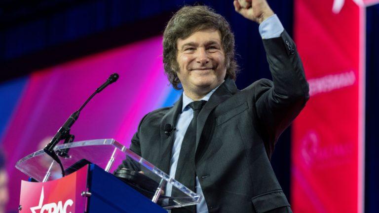 President Milei Gets Absolved: No Infringement Found in Libra's Promotion