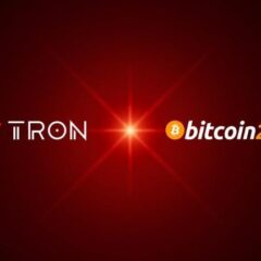 Justin Sun Takes Center Stage at Bitcoin Vegas 2025 With TRON DAO as Top Sponsor of Code + Country and Co-Host of Kraken’s Oceanic Night