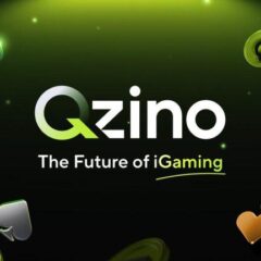 Qzino: Innovative iGaming Platform With AI and Profit Sharing Launches