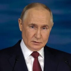 BRICS Trade Surpasses $1 Trillion as Putin Highlights Global Role