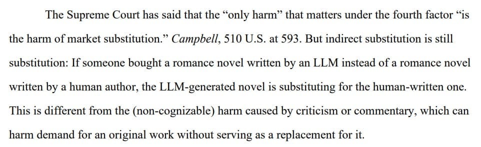 romance novel
