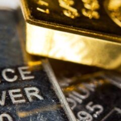 Silver and Platinum Break out as Dollar Hedge Game Shifts