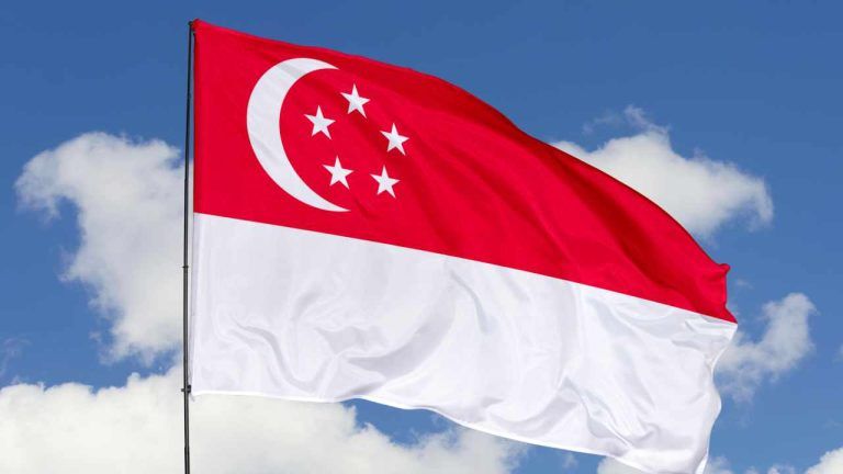 Singapore Finalizes Crypto Rules—Firms Serving Overseas Must Comply by June 2025
