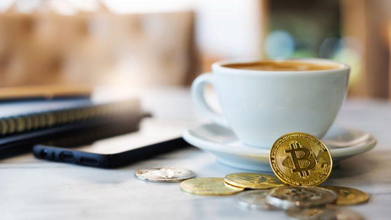 Spanish Coffee Shop Franchise Hops Into the Bitcoin Treasury Van: Approves 1B Euros Purchase Strategy