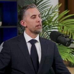 Strive Asset Management CEO Says Bitcoin Is a Hedge Against AI