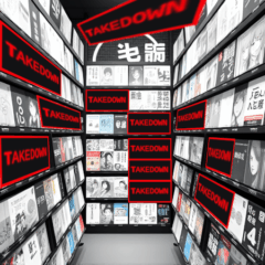 Pirate Sites’ Takedown Compliance Beats YouTube, Facebook, TikTok