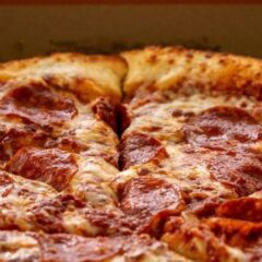 The Curious Case of the Pentagon Pizza Index: It Accurately Predicts Wars