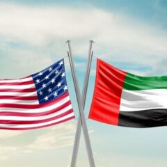 $100M Power Play: UAE’s Aqua 1 Dives Into Trump-Linked WLFI