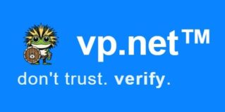 New VPN Service Can’t Log Users by Design