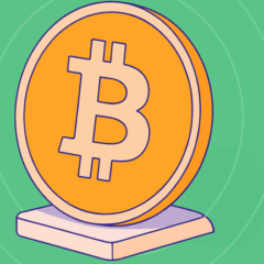 Trading Bitcoin With Elliott Wave Theory: Patterns and Psychology