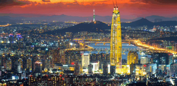 Crypto Grows Up: Koreans Shift From Speculation to Strategy